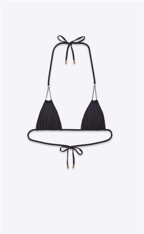 ysl bikini|Saint Laurent.